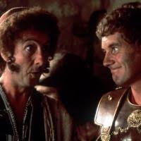 Película: La Vida de Brian (Life of Brian)