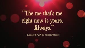 Here's what's under the corporate umbrella. 14 Romantic Quotes Perfect To Inspire Your Love Letters