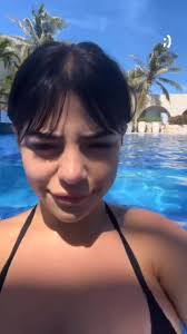 Milica Erome OnlyFans boobs flash