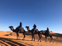 This trip begins in evening, we organize the camel ride for the night in desert from our guesthouse near the sand dunes. Tripadvisor Camel Trekking And Night Camping In Merzouga Desert Morocco Provided By Morocco Sahara Desert Tours Day Tours Takoujt