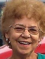 Marlene Zefo Obituary (1943