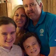 Fundraiser by Amy O'Connor : Kenny Family Medical Fund