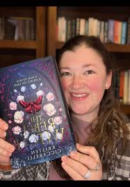 Rebel Witch Barnes and Noble Special Edition