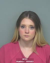 HERNANDEZ First Name: BAILEY Middle Name: ROWAN Age: 26 Race: WF Gender: F  Name Number: 689483 Address: WILLIAM TRAILS CIR City: WILLIS State: TX Zip:  77378 Incarceration Time/Date: 05:15:00 10/26/25 Arrest Time/Date: