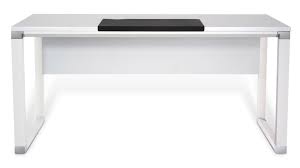 Reduce your office furniture budget by 50%. White Delano Executive 71 Desk