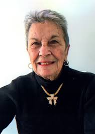 Eleanor T. "Elie" Pastore