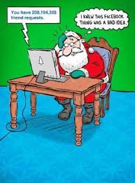 Santa Claus Memes Free Hd Download For Facebook Whatsapp Pinterest To Greet Friend Funny Christmas Jokes Funny Merry Christmas Memes Funny Christmas Cartoons