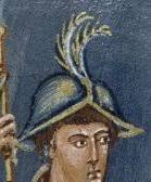 Gedanken zu karolingischen Helmen