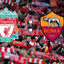 Liverpool cathedral is committed to safeguarding and promoting the welfare of children and vulnerable adults. Ticker As Rom Im Champions League Halbfinale Beim Fc Liverpool Fussball