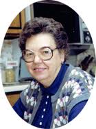 Clara Harbert Obituary