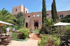 #7 of 90 hotels in essaouira. La Maison Principale Photo De Le Jardin Des Douars Essaouira Tripadvisor
