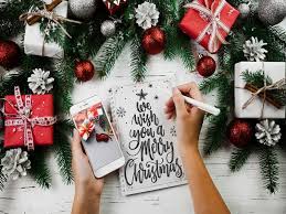 Download canva from the app store or play store and launch the app. 10 Christmas Card Apps For Android And Ios 2020