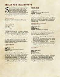 We did not find results for: D D 5e Homebrewing Dnd Classes D D Spelling