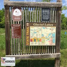 Yes, pets are typically allowed, but it's always best to call ahead to confirm. Glacial Lakes State Trail Minnesota Willmar Lakes Area Willmar Lakes Area