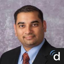 Dr. Vikas Agarwal, MD