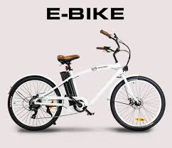 Denn das gefährt erinnert an die chopper aus den. Varaneo E Scooter E Bikes Vertragshandler Scooterhandler Ergolding