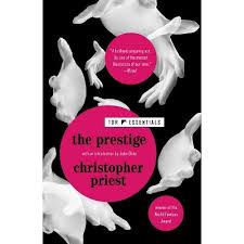 The Prestige - by Christopher Priest (Paperback) : Target