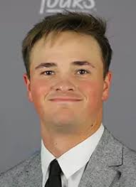 2020 Men's Lacrosse Roster