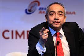 Home >about um >administration >board of directors. Nazir Razak Appointed To Khazanah Board Of Directors Money Malay Mail
