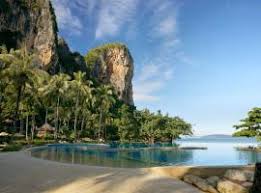 View deals for vacation village phra nang inn, including fully refundable rates with free cancellation. Die 10 Besten Hotels In Der Nahe Von Hohle Phra Nang In Strand Railay Thailand