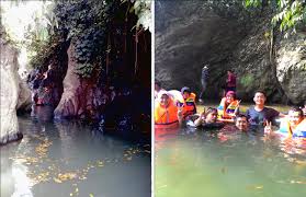 Maybe you would like to learn more about one of these? Green Canyon Karawang Objek Wisata Alam Paling Seru Untuk Liburan