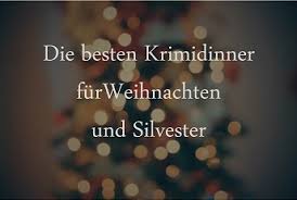 You've just added this product to the cart: Krimidinner Freunde Ein Unvergessliches Krimidinner Zuhause