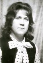 Obituary information for Magaline Patrick