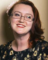 Point 76: Not Just Counter Girl