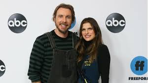 You can see the van art below. Dax Shepard And Lake Bell Reveal Things They Hid From Their Spouses Early On Exclusive Ktvb Com