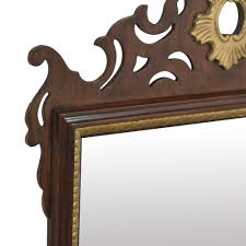Maybe you would like to learn more about one of these? 39 Off Carolina Mirror Carolina Mirror Company Vintage Oval Mirrors Decor