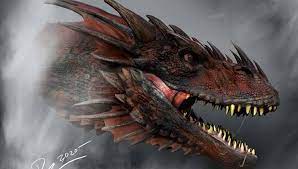 Collection by jordi wake • last updated 2 weeks ago. Game Of Thrones Prequel House Of The Dragon Concept Art Promises Fire Will Reign