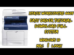 If you has any drivers problem, just download driver detection tool, this professional drivers tool will help you fix the driver problem for windows 10, 8.1, 7, vista and xp. Xerox Workcentre 6605dn Print Driver Jobs Ecityworks