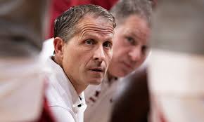 Arkansas basketball: What to watch for in Wednesday's Red-White Game