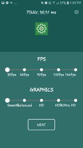 Ros, free fire, identity v, cod mobile and more! Gfx Tool For Freefire Booster For Android Apk Download