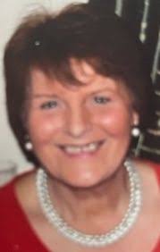 The death has occurred of Elizabeth (Liz) Dwyer (née Carty) The Plains,  Boyle, Co. Roscommon. October 29th 2023, (suddenly) at University Hospital,  Sligo. Pre-deceased by her parents John and Elizabeth Carty and