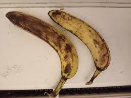 How bruised do your bananas need to be before you reject them ...