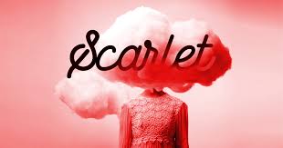 This was long thought to derive from persian سقرلات‎ (saqerlât, a warm woollen cloth), but the persian word (first attested in the 1290s). Home Scarlet Agency
