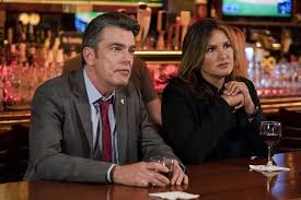 The season is produced by wolf films and universal television; Law And Order Svu Premiere Promotes Olivia Benson To Captain