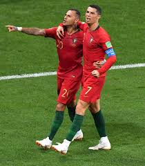 Ricardo andrade quaresma bernardo is a portuguese professional footballer who plays as a winger for turkish club besiktas j.k. Celebrate His 36th Birthday With The Best Ricardo Quaresma Goals Ever