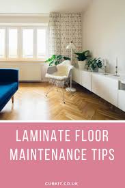 Laminate Floor Maintenance Tips Floor Maintenance Laminate Flooring How To Clean Laminate Flooring