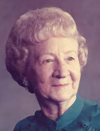 Anne B. Shepard Obituary