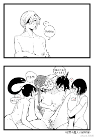 Quanxi [Decensored] [AKwoL烤肉组] - porn comics free download - comixxx.net
