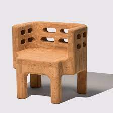 Sin embargo, en estas semanas en las que el mundo lucha contra la pandemia de coronavirus las cosas se ven muy diferentes en uno y. The Campana Brothers Launch Cork Furniture Collection
