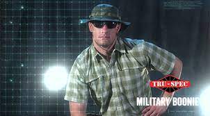 Military Boonies Tru Spec Tactically Inspired Apparel