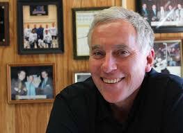 Daniel Carbo's Instagram, Twitter & Facebook