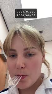 Lydia Thurston's Instagram, Twitter & Facebook