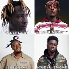 🥵 Problem has come 🥲 Kofi Mole to Bongo Ideas: “My Only Addiction Is Good  Beats—Now Say Sorry Before I Freestyle a Fine