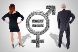 Igualdad no significa que todos tengamos. Hombre Por Que La Equidad De Genero Te Conviene