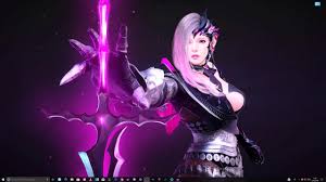 The great collection of black desert wallpapers for desktop, laptop and mobiles. Darkknightawakening Black Desert Online Wallpaper Steam Wallpaper Engine Youtube