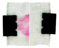 How to remove detergent stains from clothes. Physics Rinsing Is Key To Removing Stains